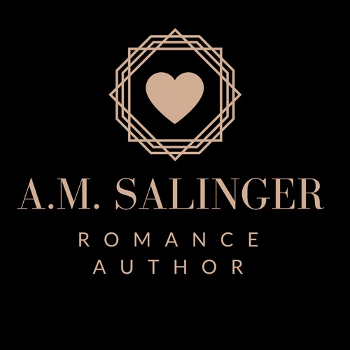 AM Salinger logo7 copy