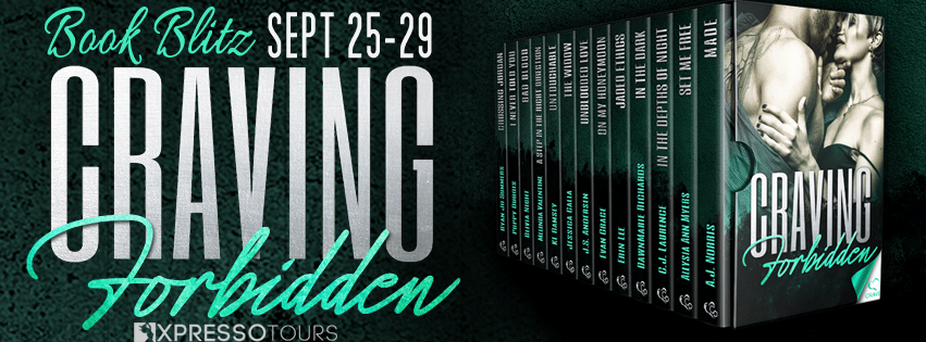 CravingForbiddenBlitzBanner