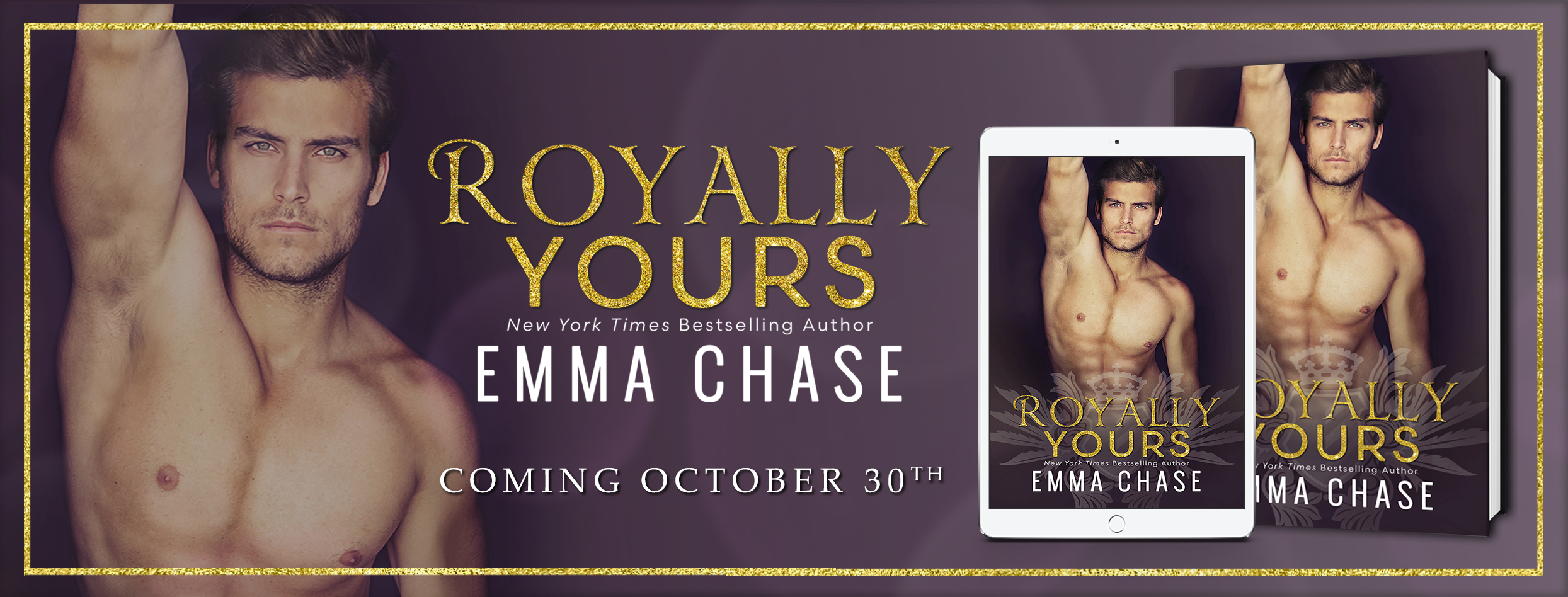 RoyallyYours Oct30banner