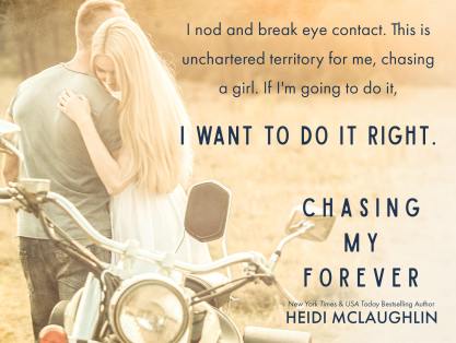Chasing My Forever Teaser 3