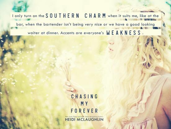 Chasing My Forever Teaser 4