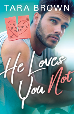 Book Review: He Loves You Not by Tara&nbsp;Brown