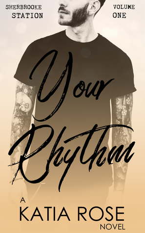 Book Review: Your Rhythm by Katia&nbsp;Rose