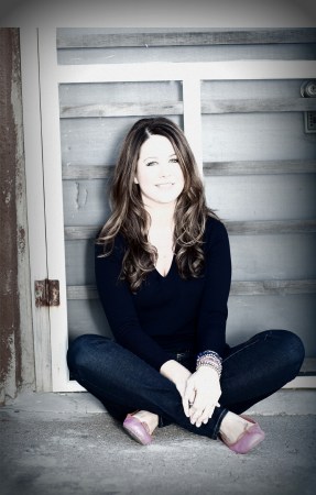 Kendall Ryan author pic