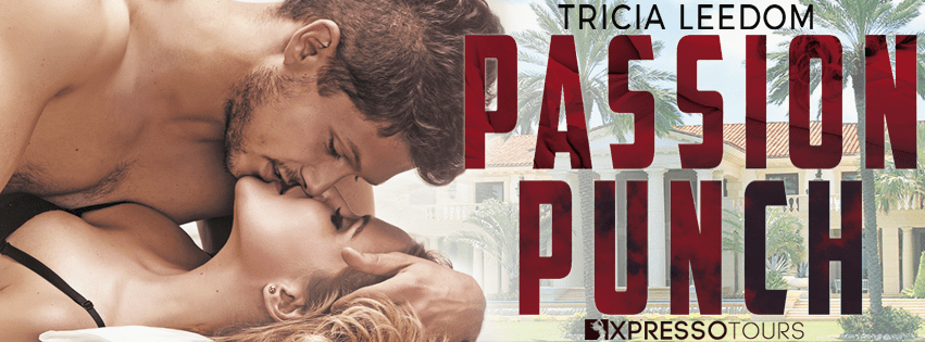 PassionPunchRevealBanner