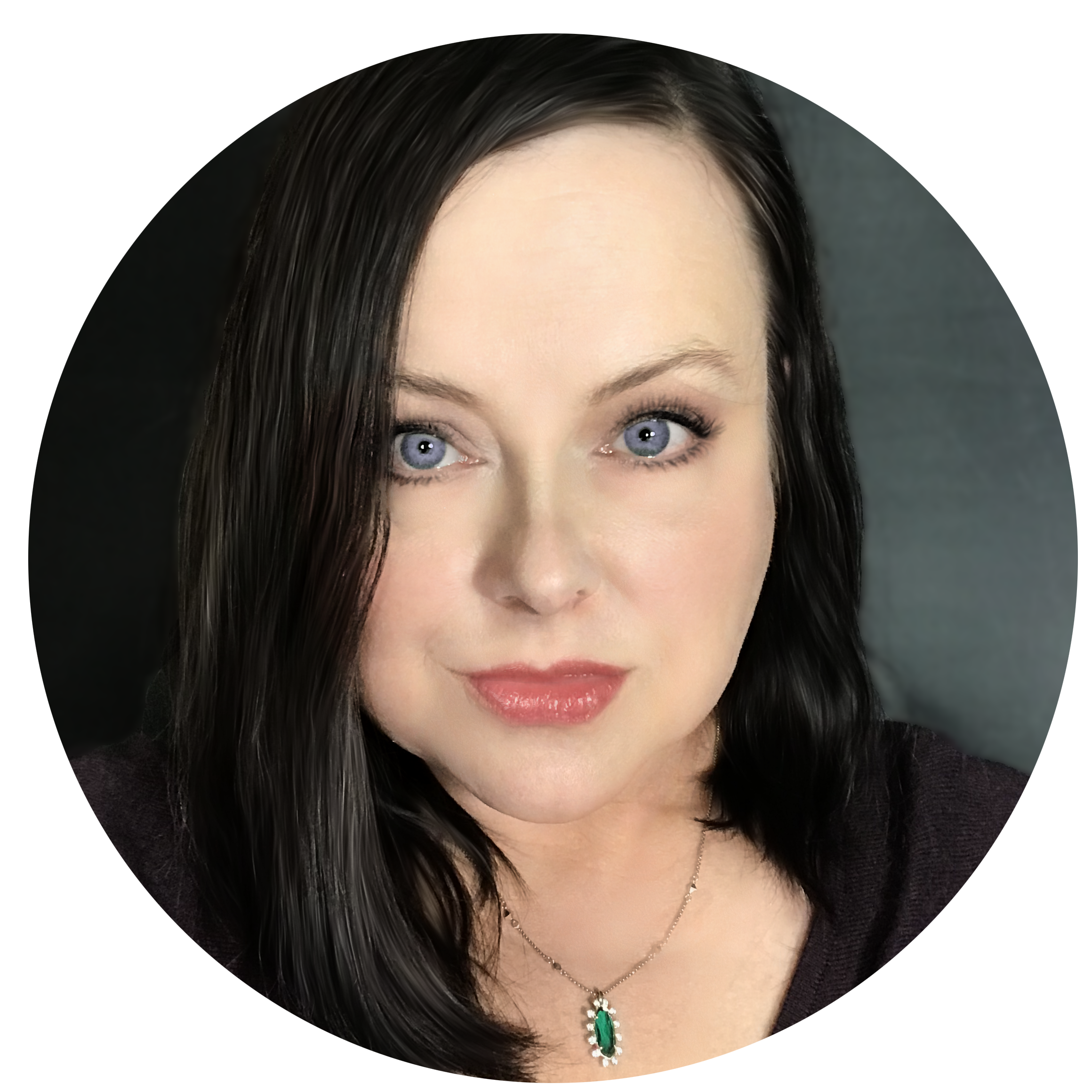 Copy of Jennifer Woodhull headshot (round)