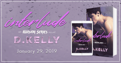 interlude RELEASE DATE GRAPHIC