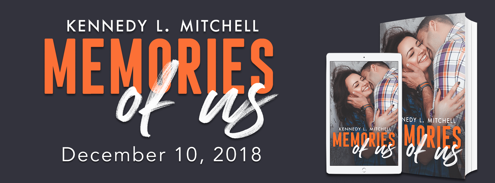 Memories of Us RELEASE DATE BANNER