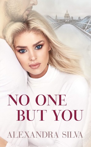 Book Review: No One But You by Alexandra&nbsp;Silva