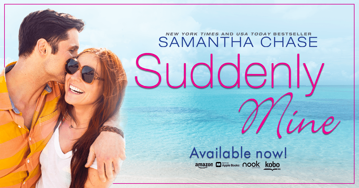 suddenly mine release 3