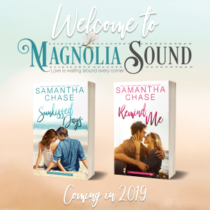 welcome to magnolia square