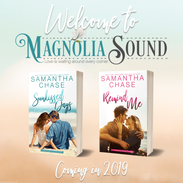 welcome to magnolia square