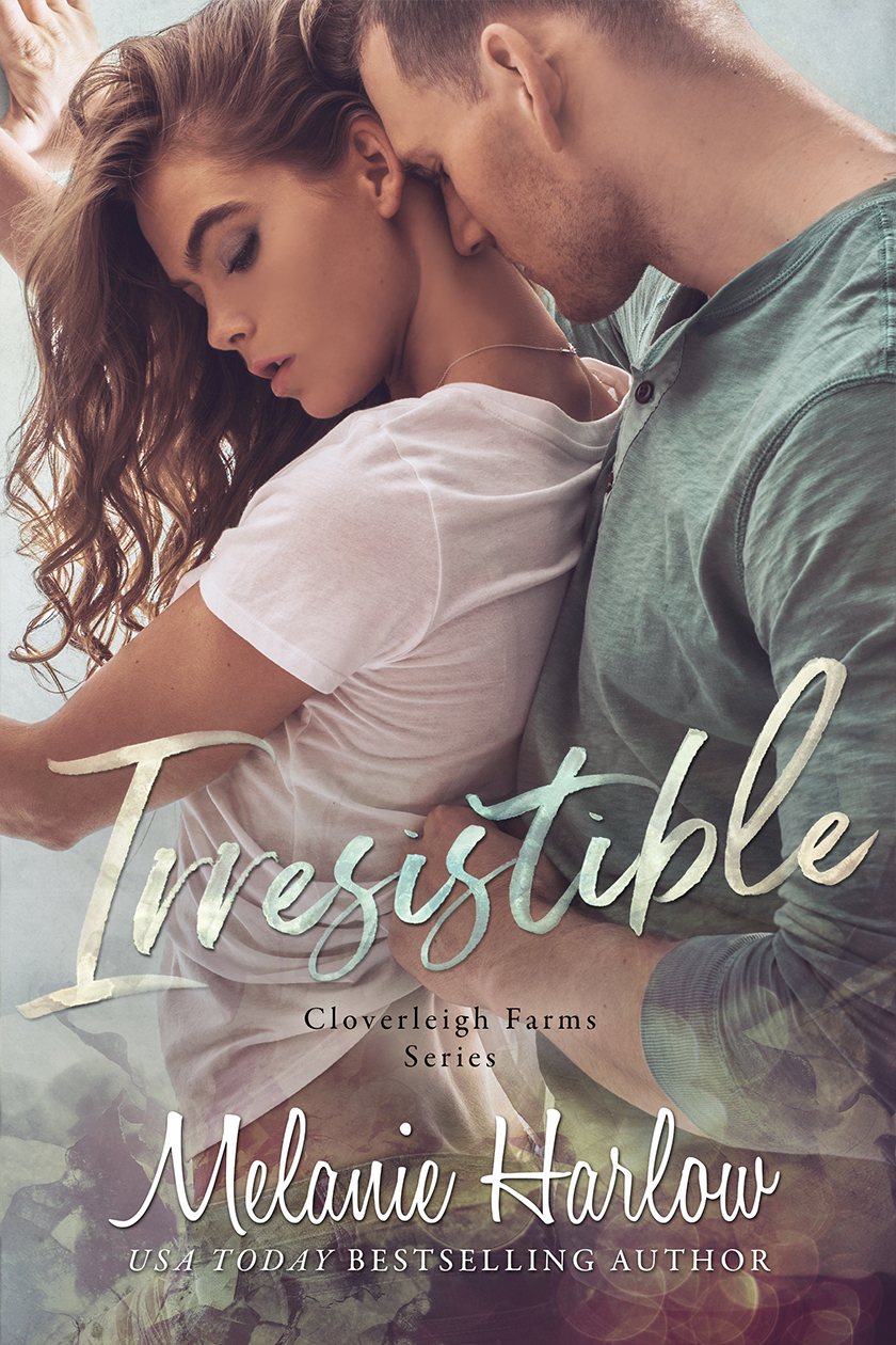 Book Review: Irresistible by Melanie&nbsp;Harlow