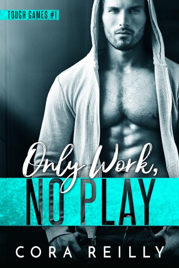 Only Work No Play - eBook