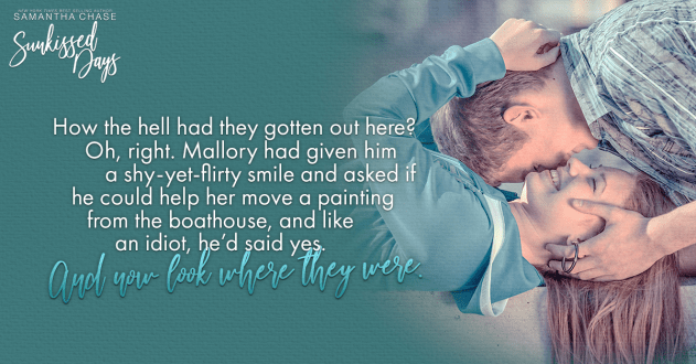 SunkissedDays-HowTheHell