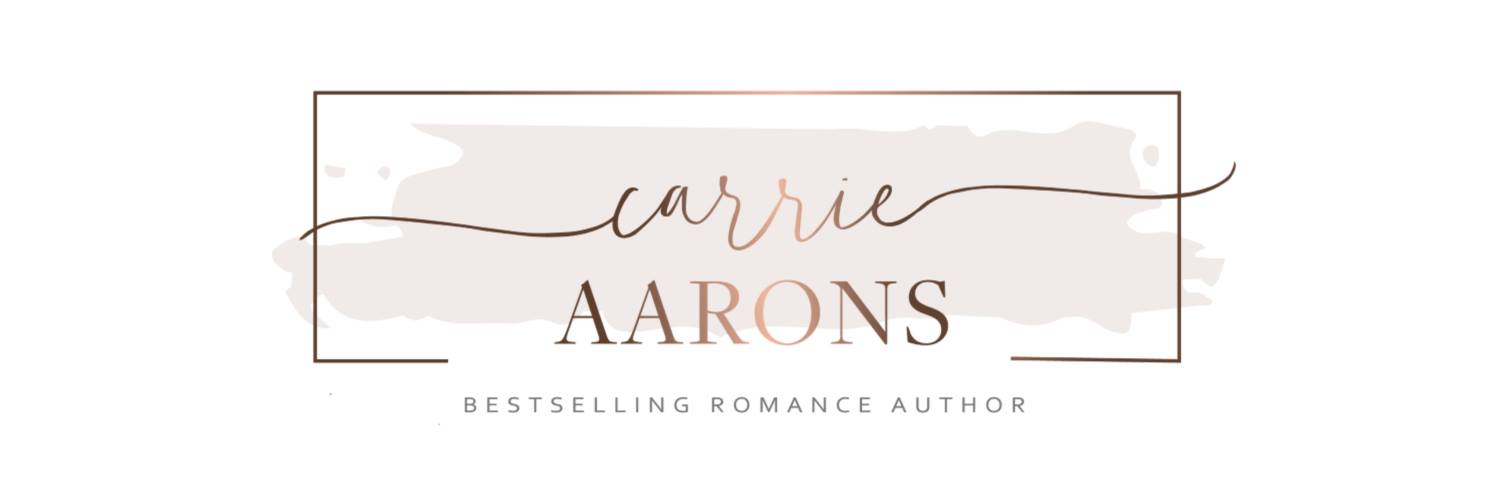 Carrie Aarons logo