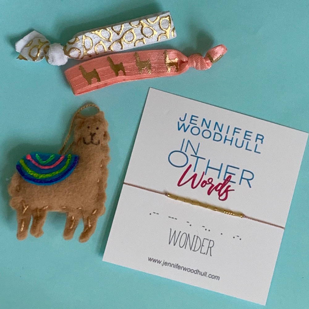 Release Blitz: In Other Words by Jennifer&nbsp;Woodhull