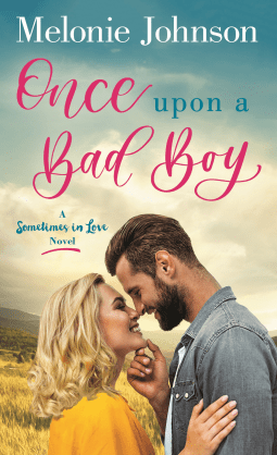 Review: Once Upon a Bad Boy by Melonie&nbsp;Johnson