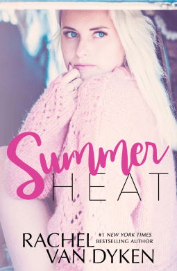 Review: Summer Heat by Rachel Van&nbsp;Dyken
