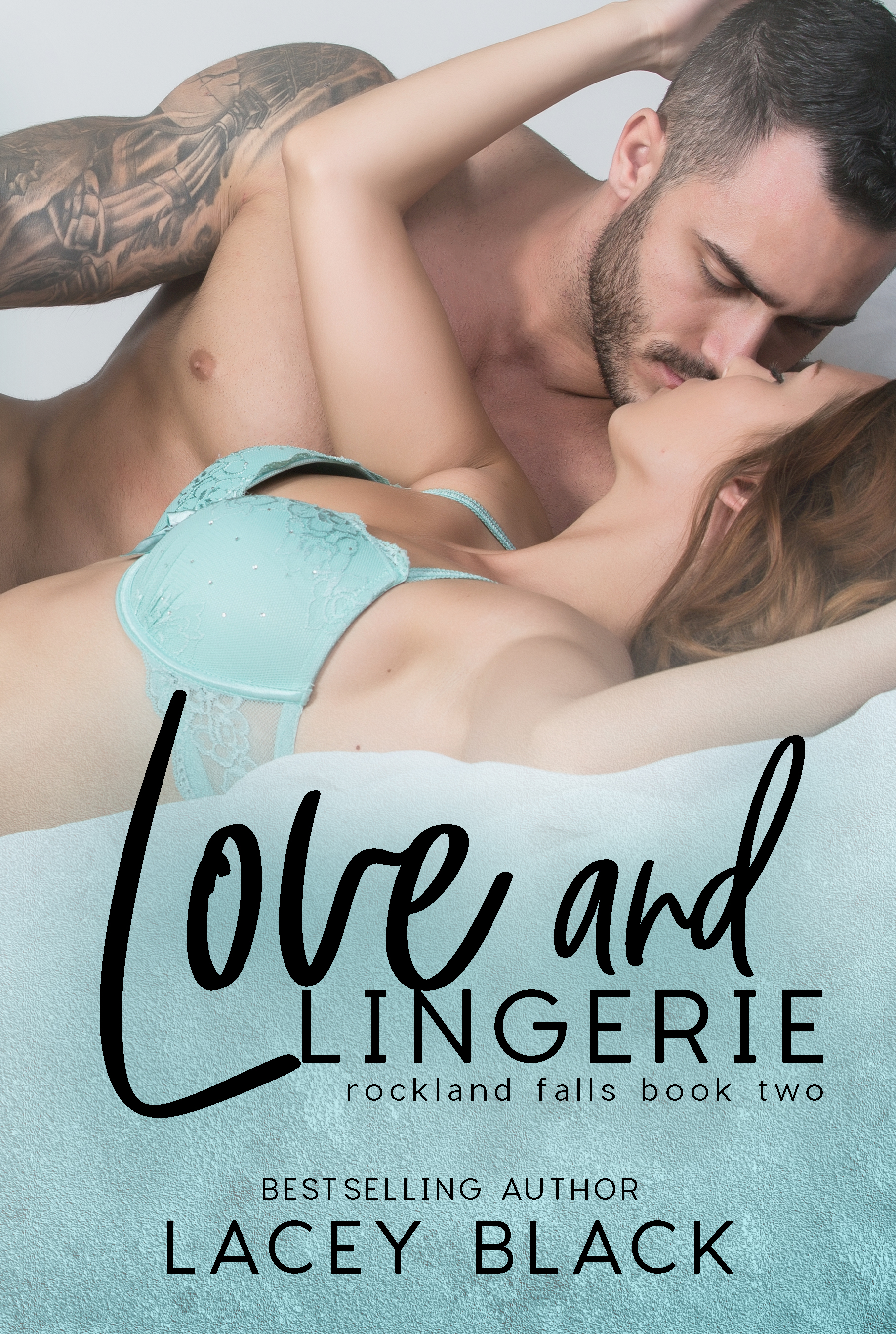 Love and Lingerie Ebook