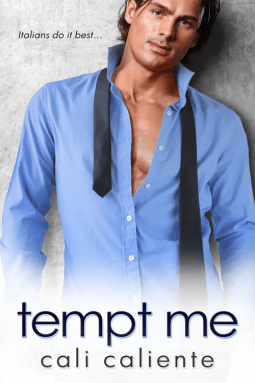Review: Tempt Me by Cali&nbsp;Caliente