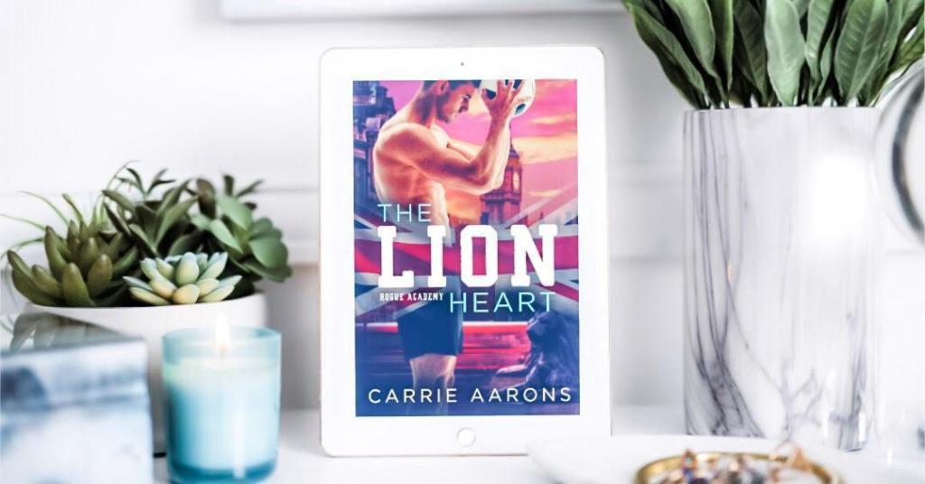 Review: The Lion Heart by Carrie&nbsp;Aarons