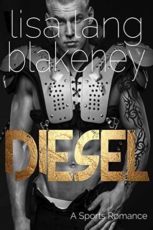 Review: Diesel by Lisa Lang&nbsp;Blakeney