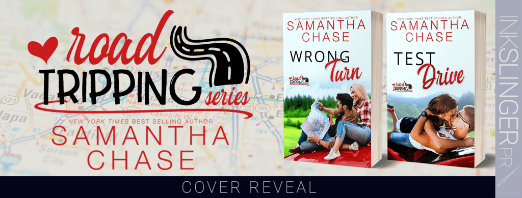 Cover Reveals–Samantha Chase and Susana&nbsp;Mohel